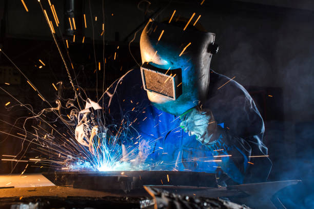 Best Artistic and Custom Metal Fabrication in Sedgwick, KS