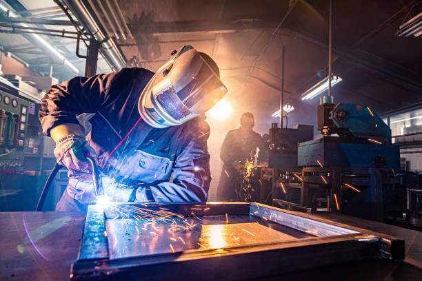 Best Maintenance and Repair Welding in Sedgwick, KS