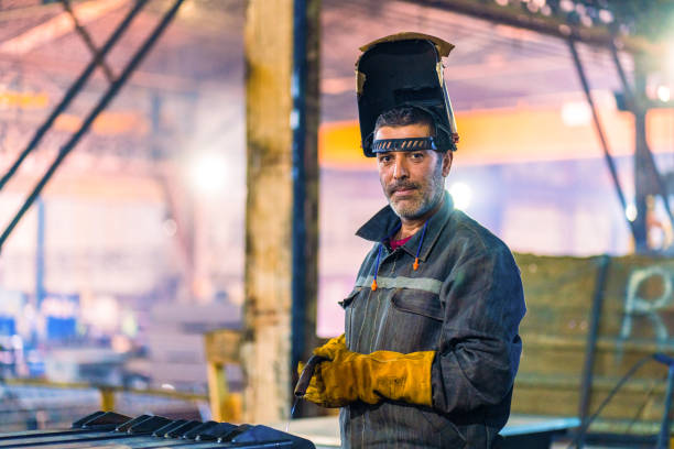Best Structural Steel Welding in Sedgwick, KS