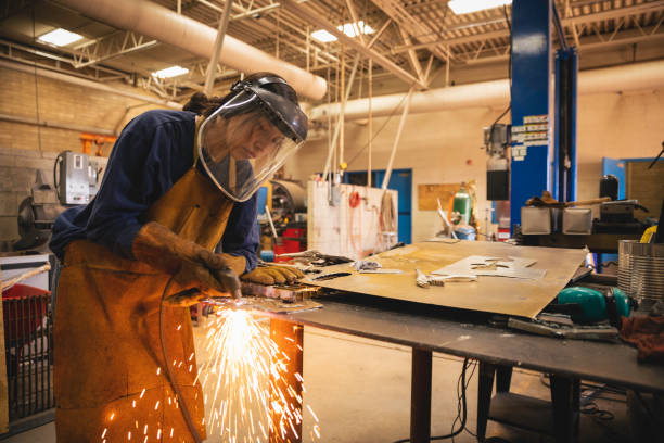 Best Automation and Robotic Welding in Sedgwick, KS