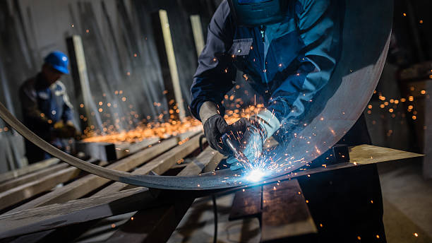 Best Welding Inspection and Certification in Sedgwick, KS