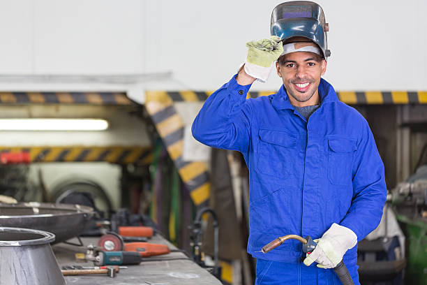 Trusted Sedgwick, KS Welder & Metal Fabrication Experts