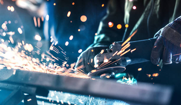 Affordable Welder Services in Sedgwick, KS